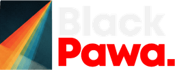 Blackpawa Logo